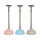 Household Pipeline Toilet Sink Plunger Pump Toilet Skin Suction Powerful High Quality